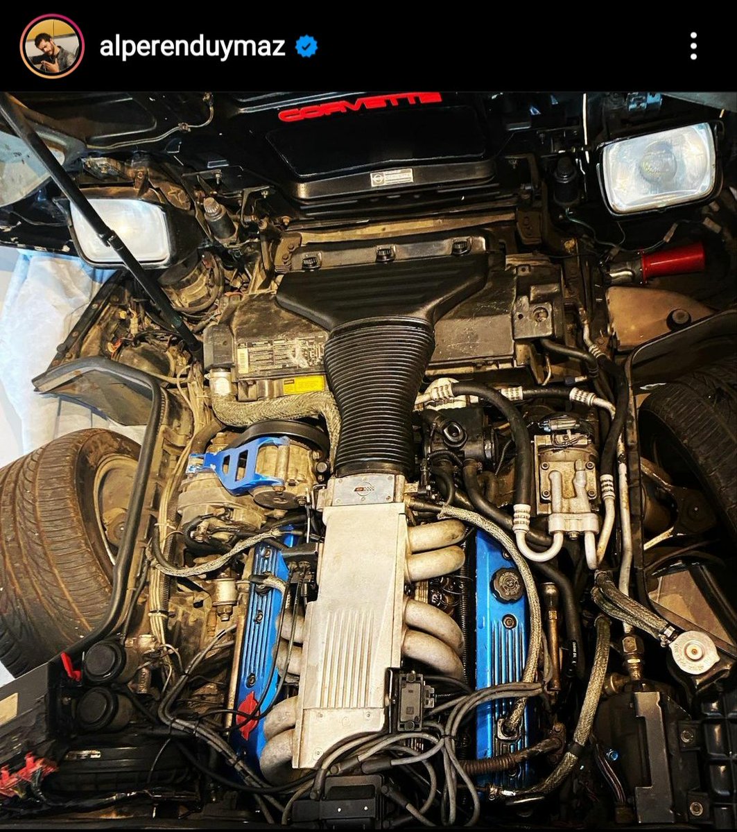 Savcım akgünü sanayiye vermiş