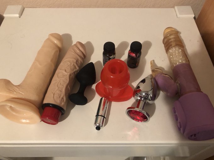 Quelques jouets pour des femmes #soumises pratiquant le #bdsm proche de #Gen&egrave;ve https://t.co/DGLwCXl<a href="/tag/soumises"class="tags">#soumises</a><a href="/tag/bdsm"class="tags"><span>#bdsm</span></a><a href="/tag/gen%C3%A8ve"class="tags"><span>#gen&egrave;ve</span></a>