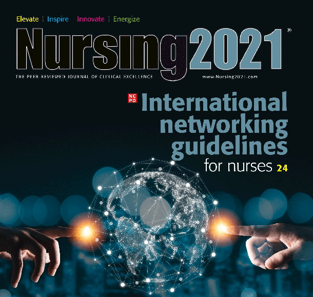 NursingJournal_'s tweet image. This latest installment of #MedErrors highlights an error-reporting project, an unscannable bar code, sound-alike drug names, and more. 

ow.ly/a0Da50FxKbR