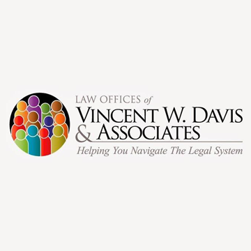 We are accepting new clients! If you need Vincent W. Davis's help or any of our other associates contact us today.
Now accepting cases in
Immigration Law
Family Law
Eviction Law
Tenant Defense
Criminal Defense
Criminal Law Blog
Juvenile Dependency
Probate &amp; Estate Planning