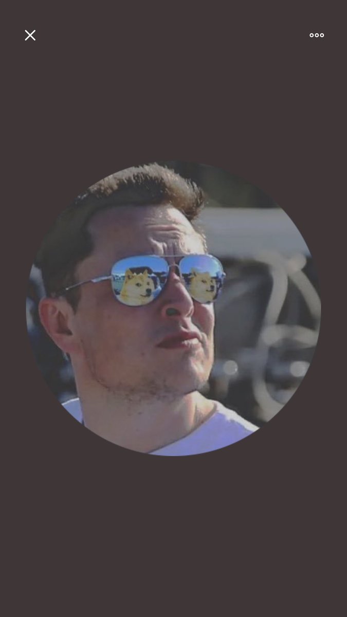 SajadSahi's tweet photo. @elonmusk I see you @elonmusk ;) https://t.co/J3CBbw7XCo