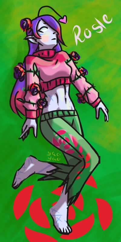 Yaozihuatl3's tweet photo. El primer waliensafio, diseñar un walien de Oriphia.
y así quedó asdbsfvñuvfca uwu
#digitalart #walien #animeart #animestyle #animegirl https://t.co/6dmQoxAIpf