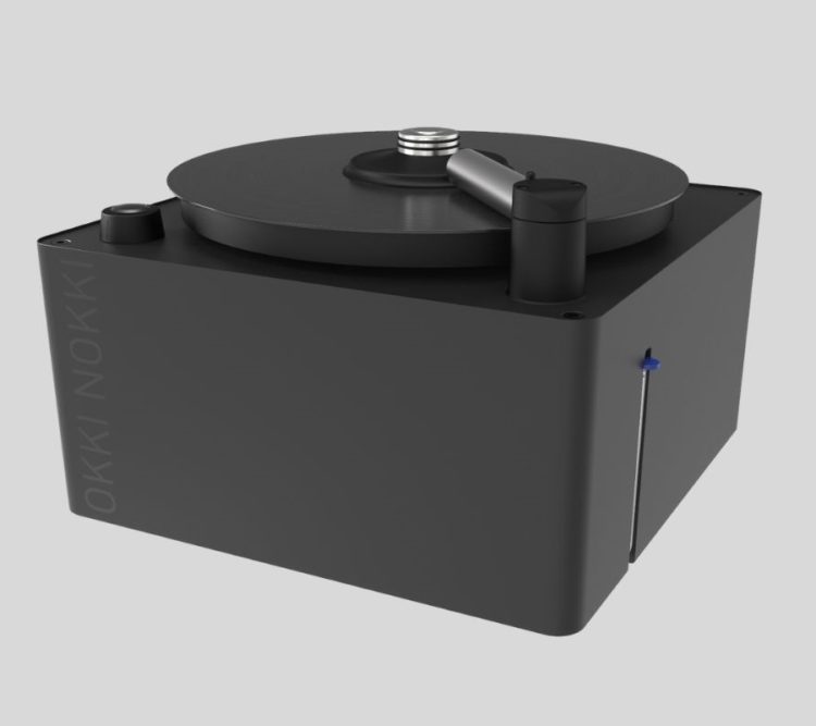 FreshHiFi's tweet image. Okki Nokki RCM ONE уже в продаже! - fresh-hifi.ru/accessories/ok…