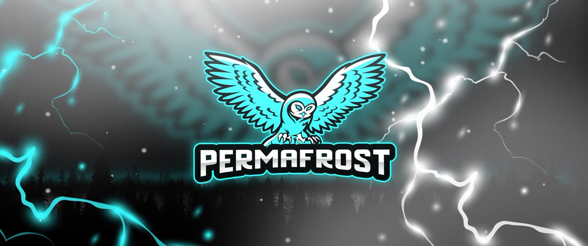 StudioPlug2's tweet image. We love making graphic designs! This client ordered a Cyan Owl with open wings giving off a frosty theme. 

Check us out on Instagram @ studio.plug