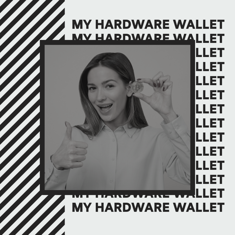 MyHwareWallet's tweet photo. From beginners to professionals, My Hardware Wallet provides wallets to safeguard your crypto assets, no mater your experience or knowledge!

Keep your assets safe, by visiting our website today and choosing the one that suits your needs! https://t.co/jhEymVksUs