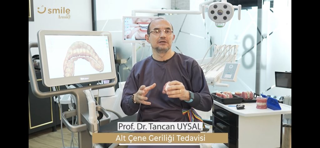 Alt Çene Geriliği Tedavisi youtu.be/HpcsWfLJQTw <a href="/YouTube/">YouTube</a> aracılığıyla