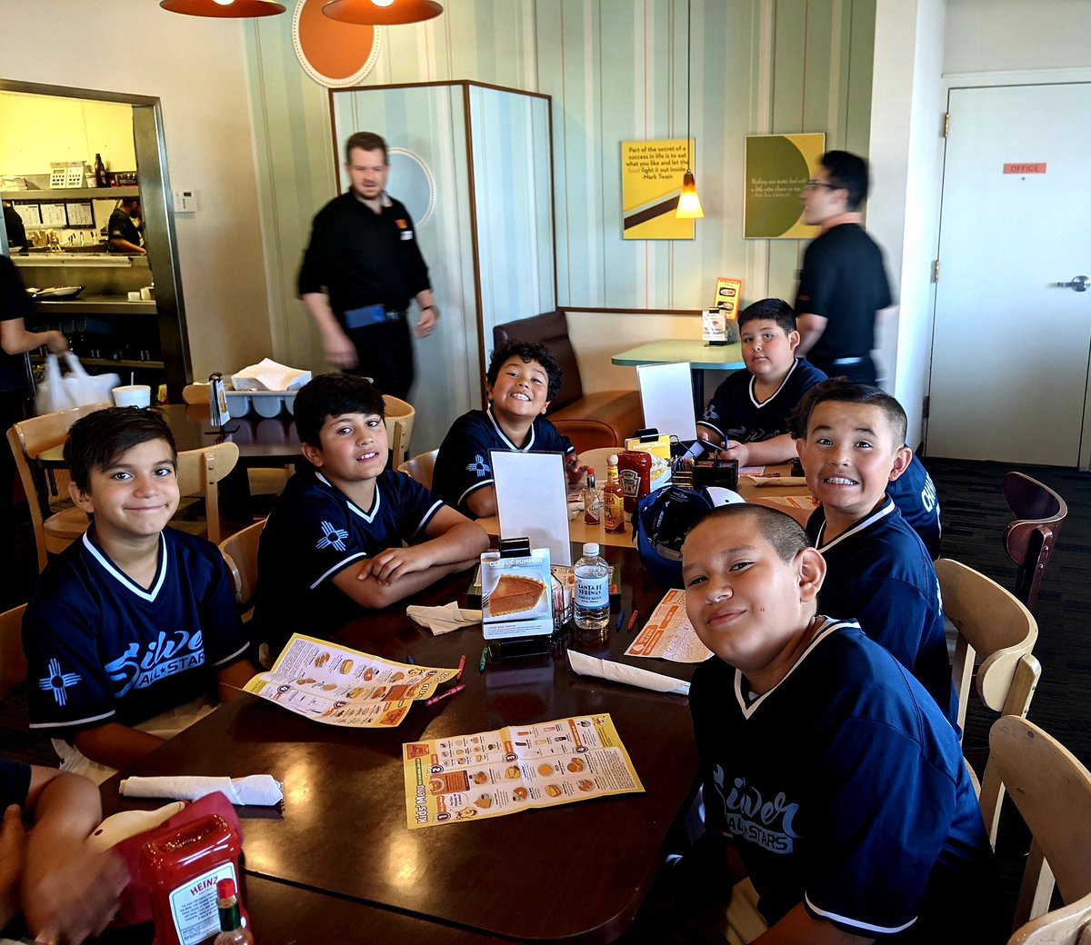 Silver City, New Mexico