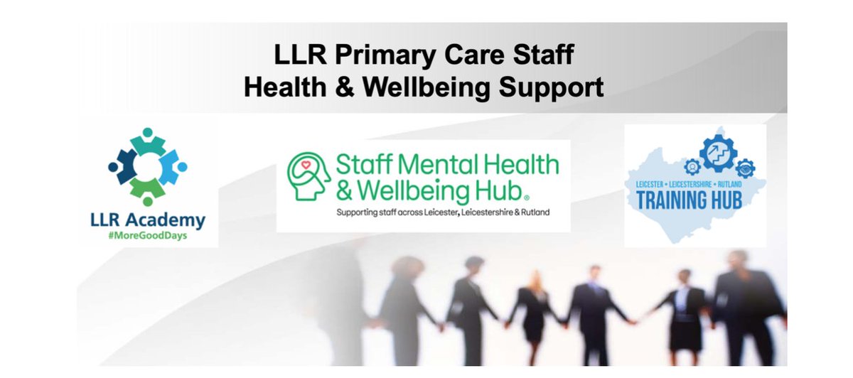 LLRLPC (@leicesterlpc) on Twitter photo OPPORTUNITY: Health and Wellbeing Support Offer.
Presentation detailing the health and wellbeing services available to Community Pharmacists and how to access.
psnc.org.uk/leicestershire…
@Pharm_Services
<a href="/NHSMidlands/">NHS Midlands</a>
@NHSLeicester
<a href="/NHSELRCCG/">NHS East Leicestershire and Rutland CCG</a>
<a href="/west_lei_ccg/">West Leicestershire Clinical Commissioning Group</a> OPPORTUNITY: Health and Wellbeing Support Offer.
Presentation detailing the health and wellbeing services available to Community Pharmacists and how to access.
psnc.org.uk/leicestershire…
@Pharm_Services
<a href="/NHSMidlands/">NHS Midlands</a>
@NHSLeicester
<a href="/NHSELRCCG/">NHS East Leicestershire and Rutland CCG</a>
<a href="/west_lei_ccg/">West Leicestershire Clinical Commissioning Group</a>