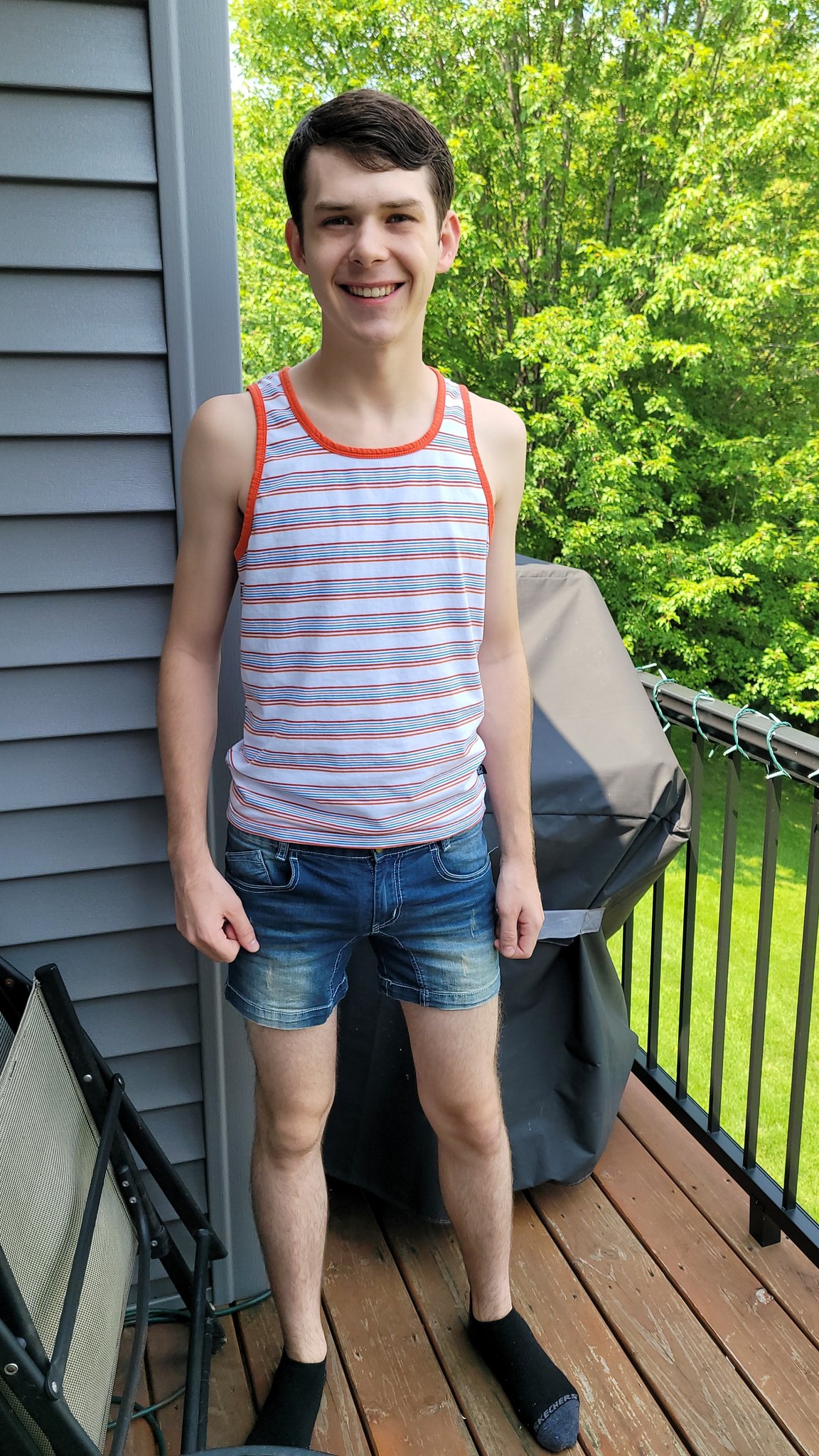 TW Pornstars Dakota Lovell (49k). Twitter. I'll be heading to twin