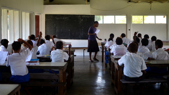 Based on an analysis of ten high-impact #teacher coaching programs in low- and middle-income countries, eight tips to help policymakers structure an effective one-on-one support system:

wrld.bg/k3tk50FwD7e