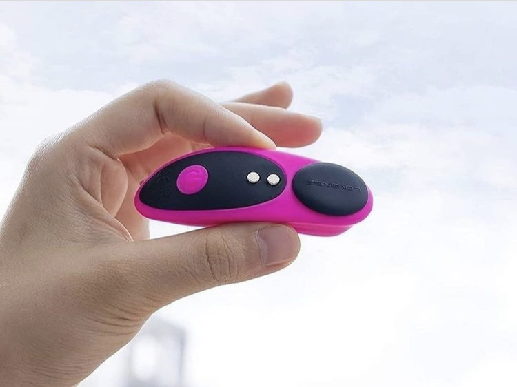 are spencers sex toys good Bluetooth Sex Toys main image 1