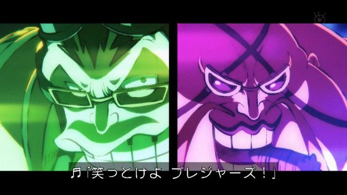 嘲笑のひよこ すすきさん がハッシュタグ Onepiece をつけたツイート一覧 2 Whotwi グラフィカルtwitter分析