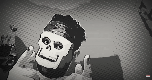 Doc Terror - Saltfish 

hhheadz.com/2021/07/doc-te…

<a href="/DocTerror1/">Doc Terror</a> #docterror