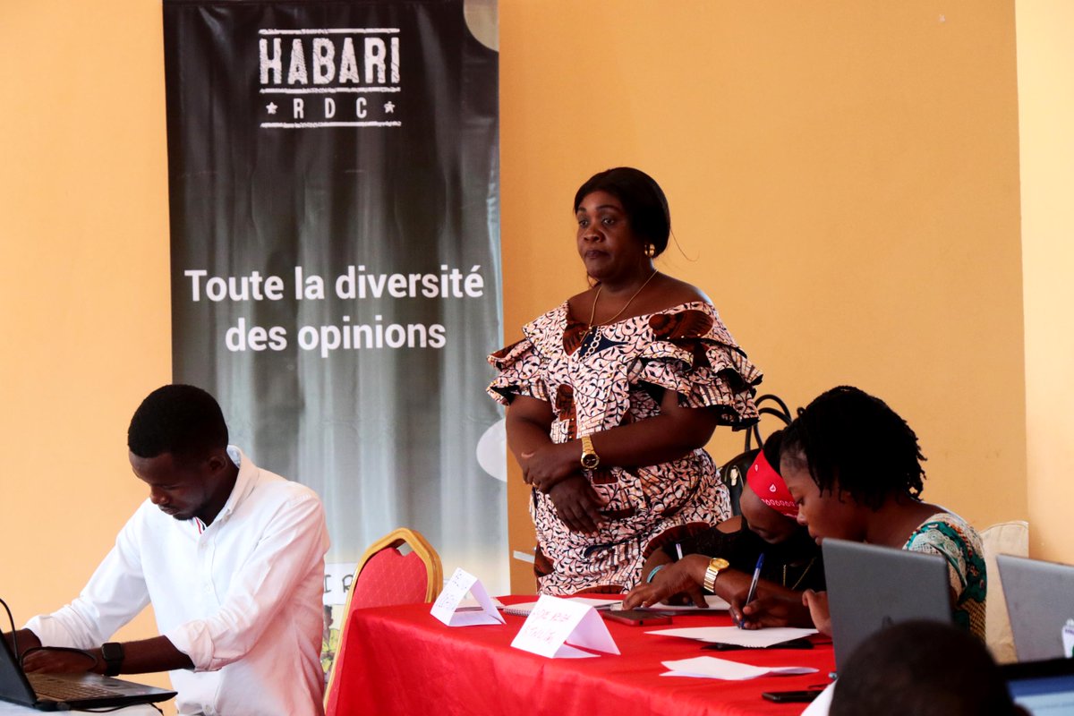 Habari RDC tweet media