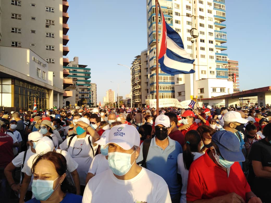 BioCubaFarma tweet media