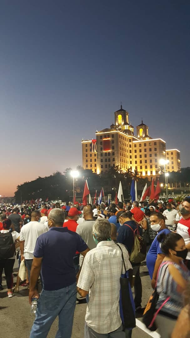 BioCubaFarma tweet media