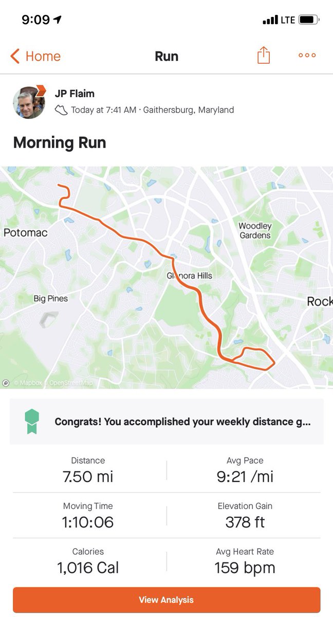 John-Paul Flaim tweet media