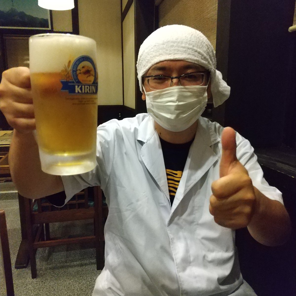 purupuruski's tweet photo. 中野屋塩沢店スタッフの皆様有り難うございました https://t.co/taWJSipsJ9