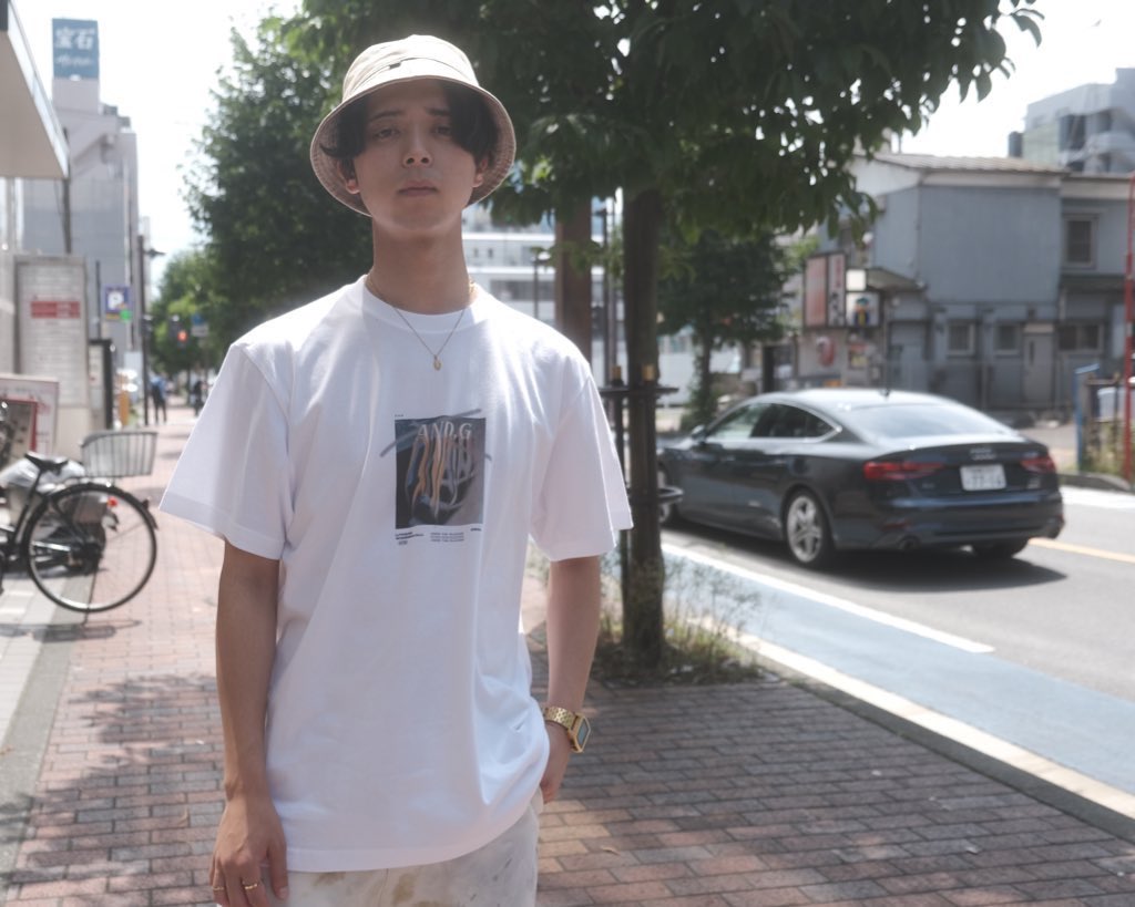 And_G_JP's tweet photo. 【THE PARTY 有難うございました】

沢山のご来店、ご購入有難う御座います

少量ですが在庫がありますのでオンライン販売に反映させて頂きました。
宜しければご購入くださいませ！

all photograph by
@lastmonth____ 

https://t.co/mRDgkJdaKz https://t.co/RKOoJRSt8Q
