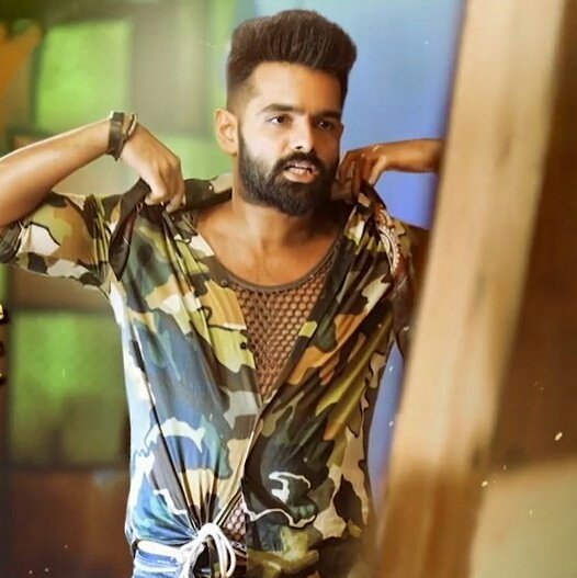 iSmart Shankar Review – Sai Says Movies