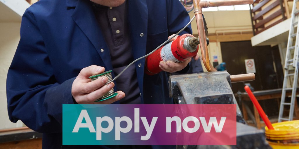 Ayrshire College on Twitter "We're looking for the next batch of