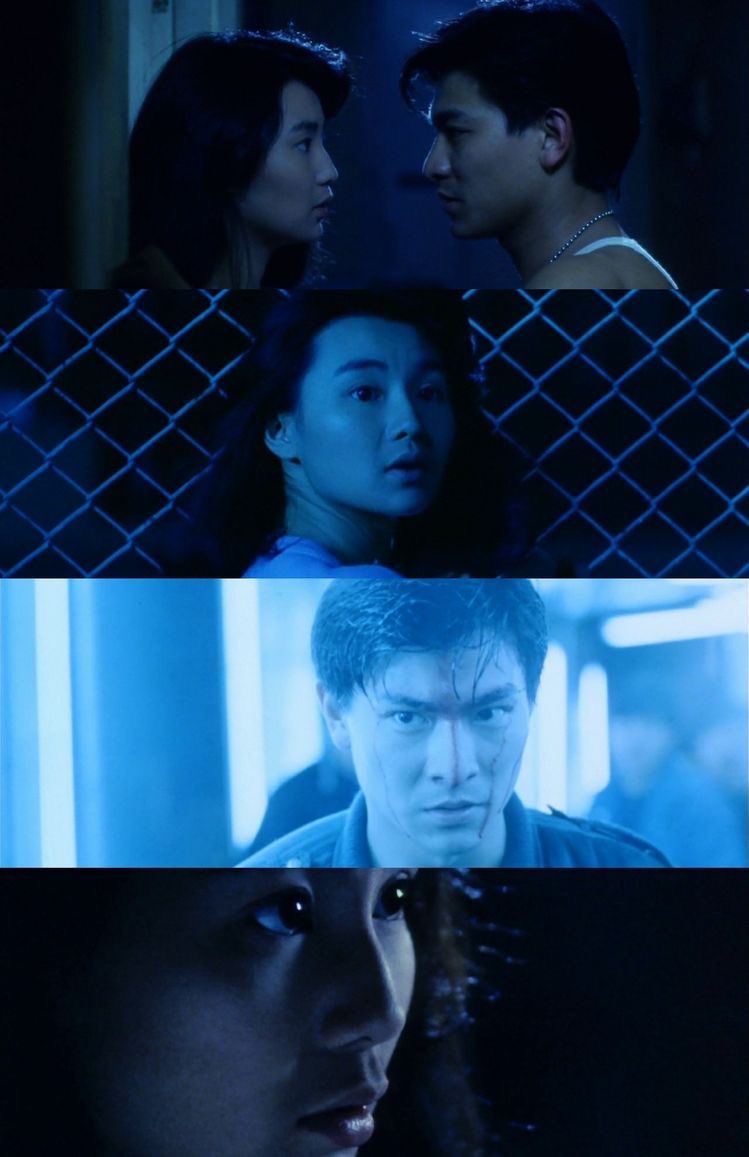 Happy Birthday again, Mr. Wong Kar Wai. 