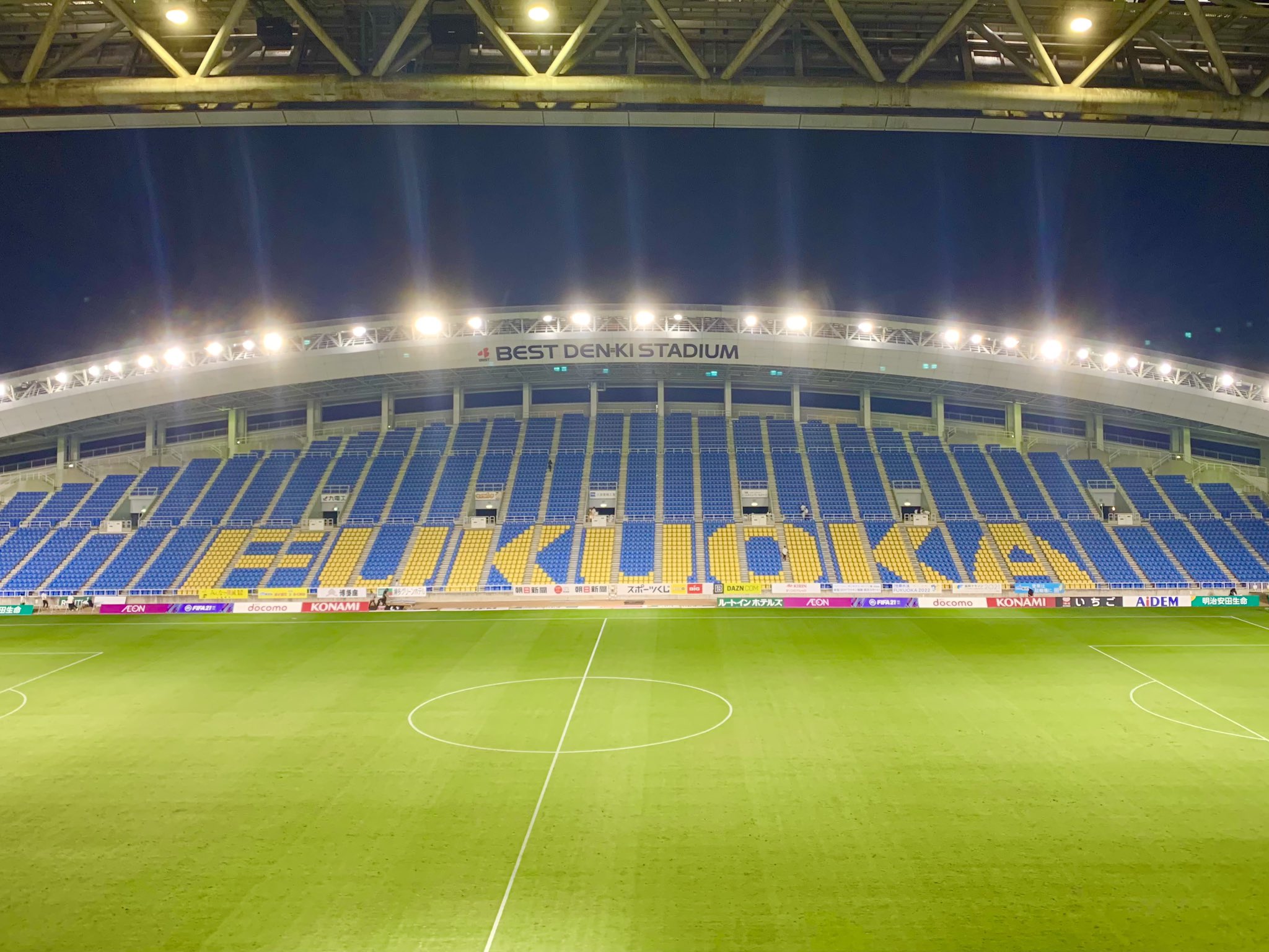 江本 一真 福岡vsガンバ大阪 Jリーグ公式映像daznで実況を担当しました 解説 中払大介さん リポーター 森田みきさん ガンバが今シーズン4勝目をあげました リーグ戦は4戦負けなしです 福岡は先手を取ったかと思われましたが Varによって認められず