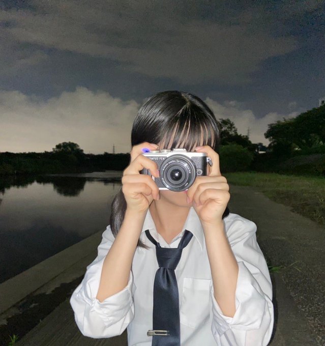 Twitterのコスプレ画像26