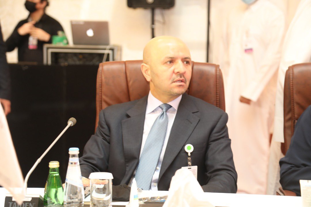 Started 2nd round of senior peace delegation meeting under leadership of HE <a href="/DrabdullahCE/">Dr. Abdullah Abdullah</a> in Doha, Qatar. The only solution to the conflict in Afghanistan is through meaningful negotiation to reach a political settlement. 43 years of conflict must end. Afghan people want peace!