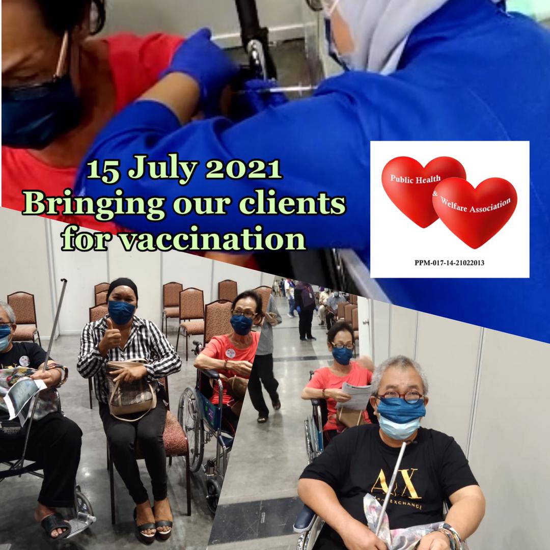 elishakor's tweet photo. #CommunityImmunity
Community services https://t.co/jIuJGzwnHZ