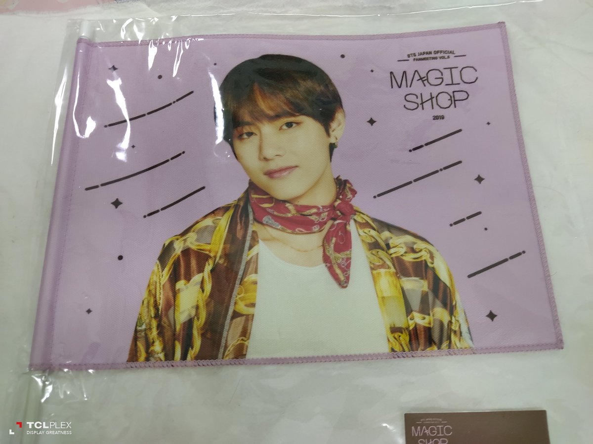 ๐ฒ๐พ Purple Paradise MY GO tweet media