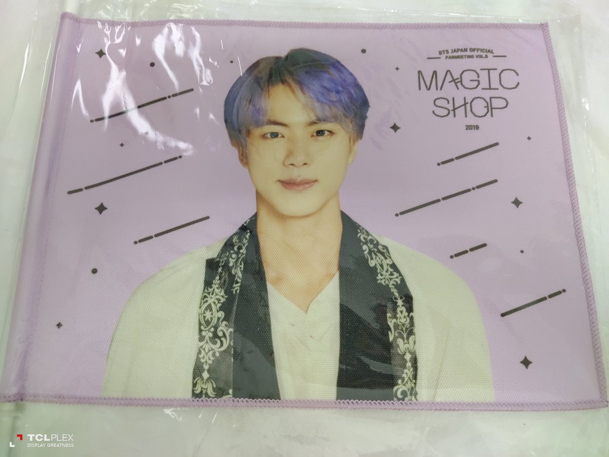 ๐ฒ๐พ Purple Paradise MY GO tweet media