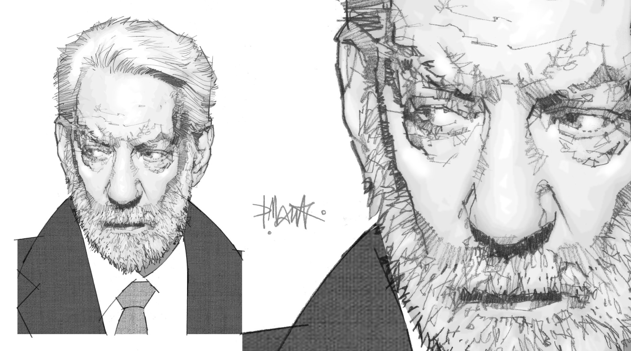 Happy Birthday to Top Actor Donald Sutherland 86 today 