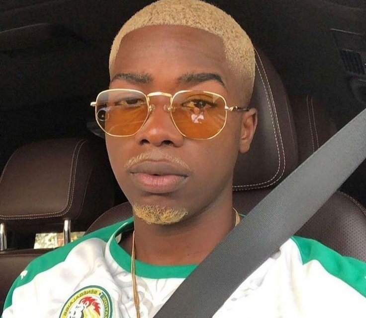 MHD : « Nombreux étaient à penser que j'allais pas réussir.
Petit j'avais la dalle je voyais le frigo et je restais pas assis🙏🏼. »