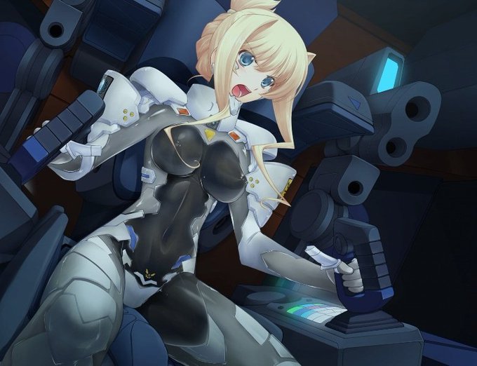 イルフリーデのtwitterイラスト検索結果