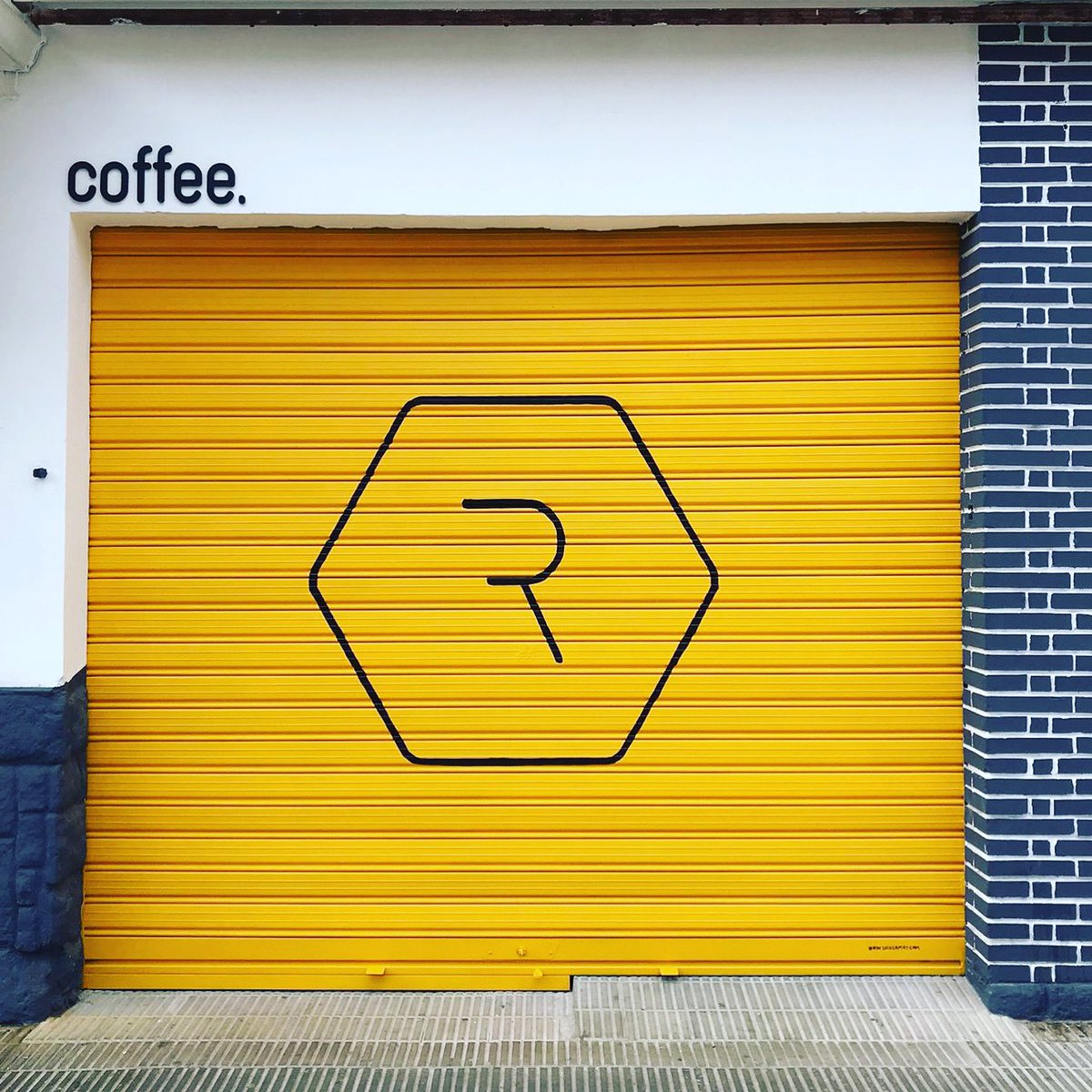 elruscafe's tweet photo. Tic tac tic tac… #specialitycoffee #CoffeeLover #coffeetime #elvendrell #baixpenedes #tarragona https://t.co/SIzySrzsCz
