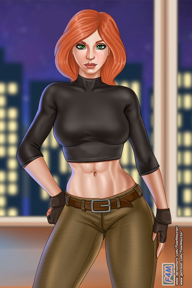 Kim Possible
