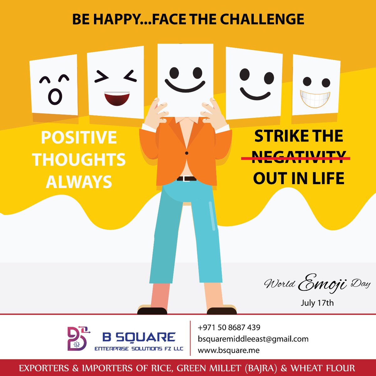 B Square Enterprise Solutions FZ LLC (@SquareFz) / Posts / X