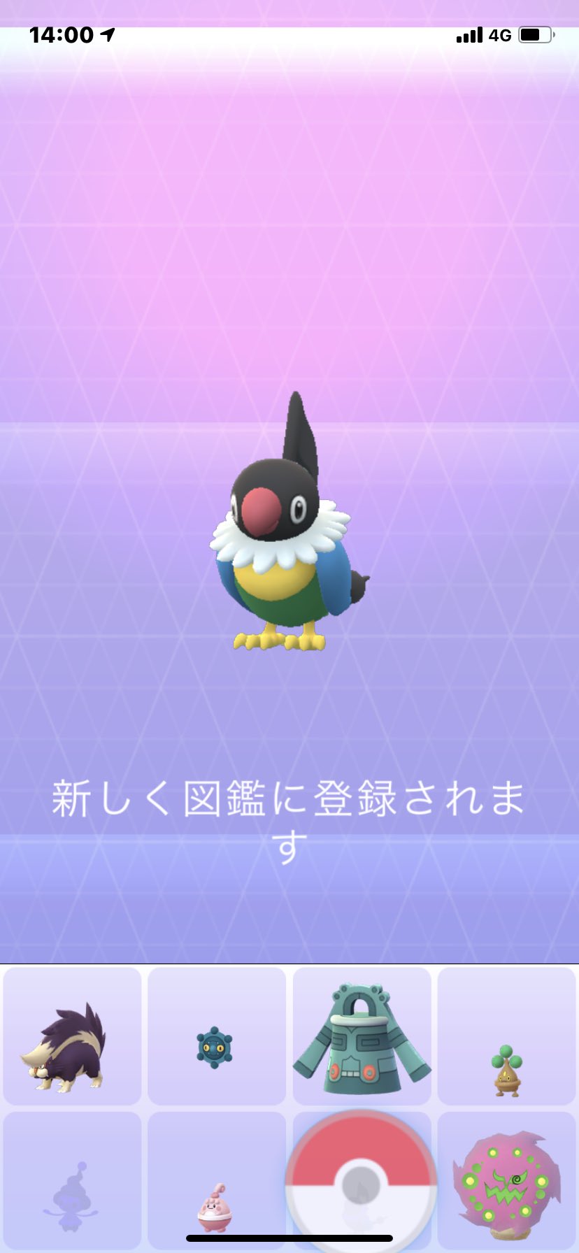こふっちゃん 年日本一周完 Goフェス1日目 愛しのペラップ含め新規ポケモンや色違いが沢山出て大盛り上がり さすがに6時間ぶっ通しはきつい 明日は伝説捕まえまくるぞ ポケモンgo T Co Yrl5pc9igx Twitter