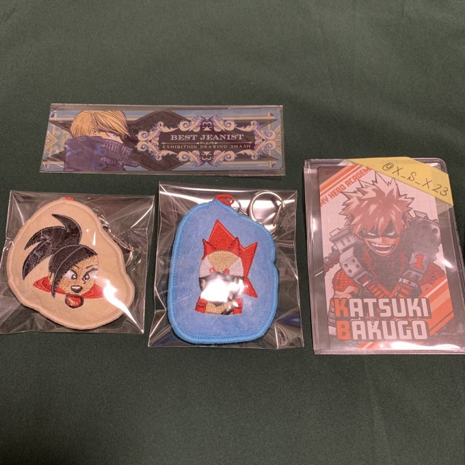 ベストジーニストのtwitterイラスト検索結果