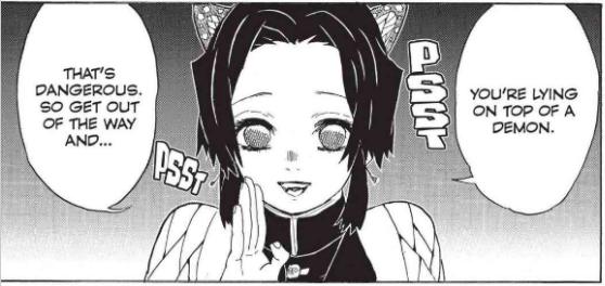 鬼滅 を含むマンガ一覧 90ページ ツイコミ 仮