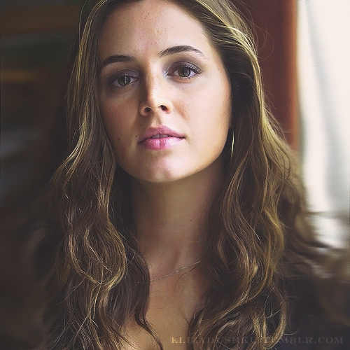 "You look confused, let me clue you in."

"I'm the leather wearing dagger toting badass ass you've heard so much about."

"For morally in step, vamp loving sass kitten your better off  searching out B."

"Now that that's cleared up. I'm Faith. And you are?"