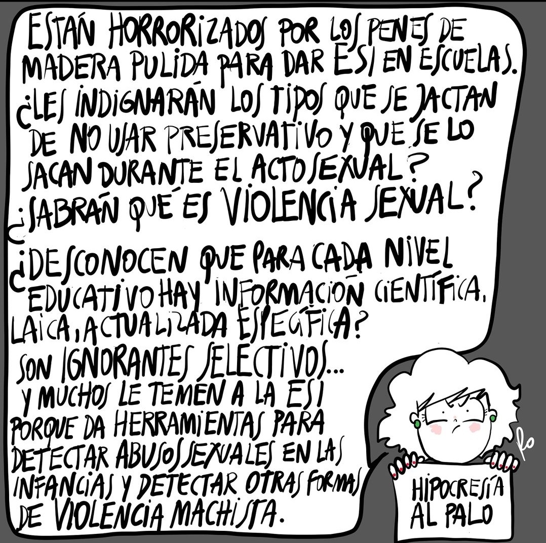 Julietapi09's tweet photo. Gracias @RoFerrerIlustra por la elocuencia 🥰 https://t.co/71MALpUHsL