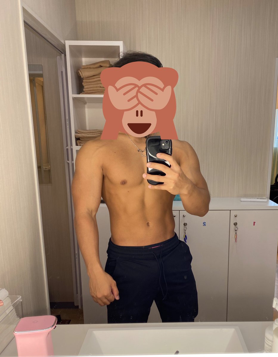 J A Twitter 忙しくて勝手に痩せていく 増量してるはずなのに腹筋が見えてきた 筋肉 筋肉垢 筋トレ垢 筋トレ 筋トレ垢さんと繋がりたい 筋トレ好きと繋がりたい 筋肉好きと繋がりたい ダイエット ダイエット垢さんと繋がりたい Dm 女性専用パーソナル