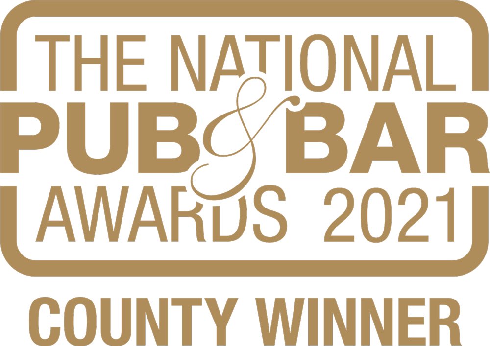 We’re super excited to announce that for some crazy 😜 reason the good people at The National Pub &amp; Bar Awards, have named us Cornwall’s  Best Pub😊🍾

#notbadforapub 
#gastropub 
#pubandbarawards 
#notatop50gastropub