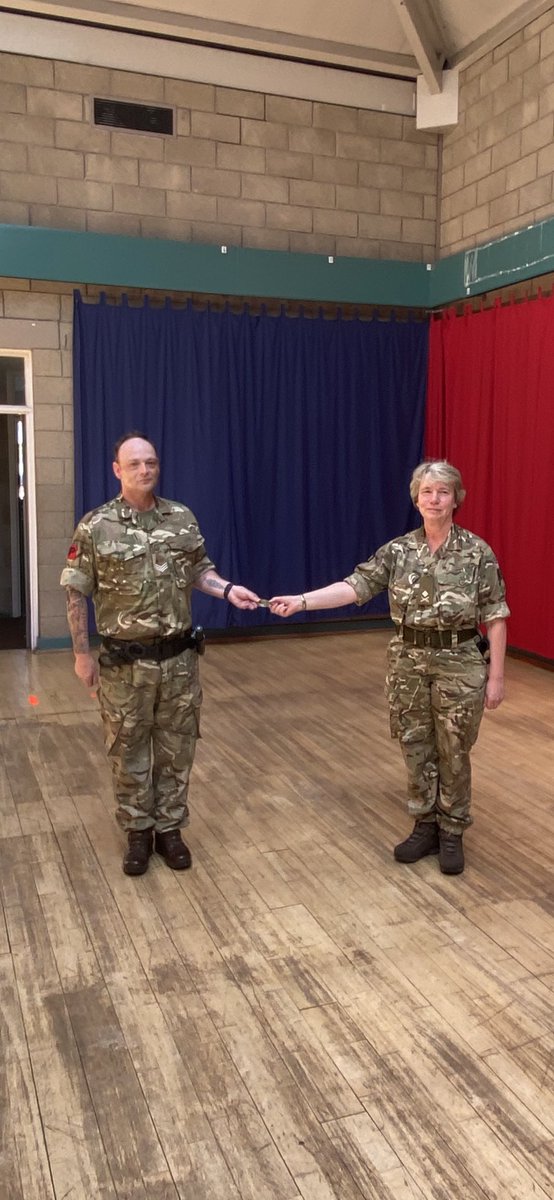 243 Provost Company tweet media