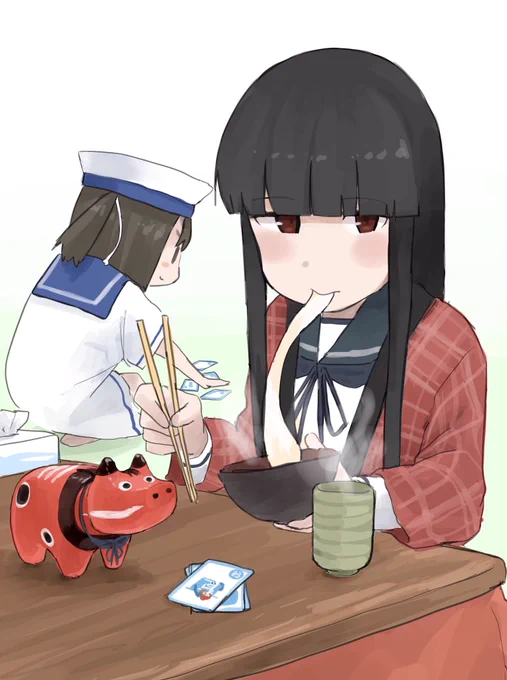 #これを見た人は初雪をTLに放流しよう
ゥォォ 