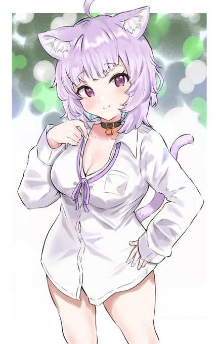 新衣装良い.....
#絵かゆ 
