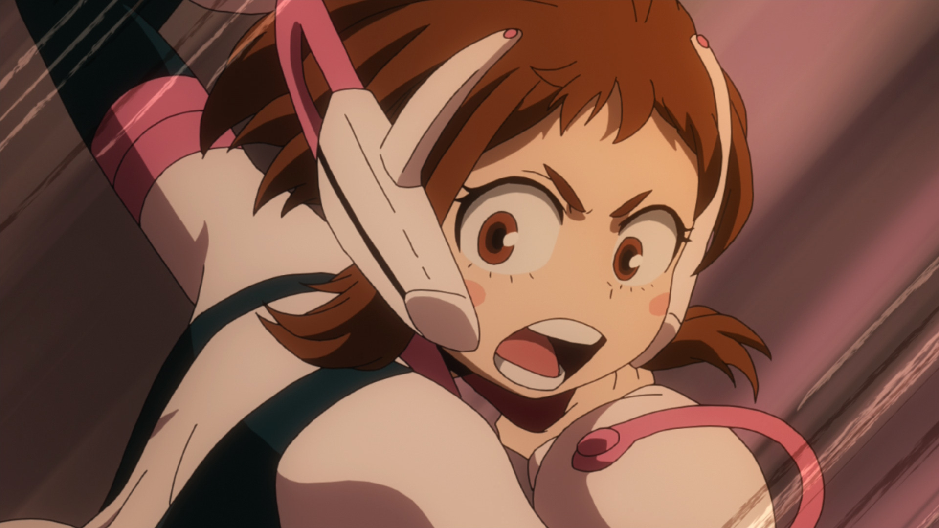 僕のヒーローアカデミア／ヒロアカ アニメ公式 on X: 