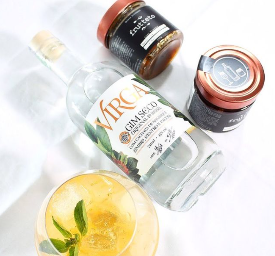 Uma parceria adyou! O encontro dessas duas queridas marcas brasileiras que já estão no app ❤

Bora conferir o conteúdo delas dentro do app!

#adyou #gin #drink #destilado #geleia #dicadesabado #frutteto #fruttetogeleias #virga #virgagimdobrasil
